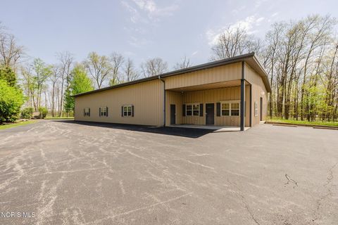 Tiny photo for 3600 Orange Township Road 27, Bluffton, OH 45817 (MLS # 10006864)