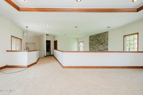 Tiny photo for 3600 Orange Township Road 27, Bluffton, OH 45817 (MLS # 10006864)