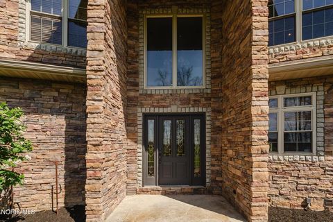 Tiny photo for 3600 Orange Township Road 27, Bluffton, OH 45817 (MLS # 10006864)