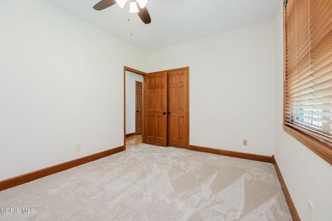 Tiny photo for 3600 Orange Township Road 27, Bluffton, OH 45817 (MLS # 10006864)