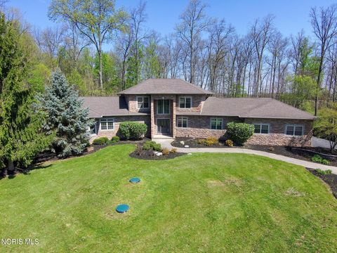 Tiny photo for 3600 Orange Township Road 27, Bluffton, OH 45817 (MLS # 10006864)