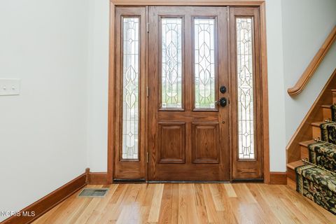 Tiny photo for 3600 Orange Township Road 27, Bluffton, OH 45817 (MLS # 10006864)