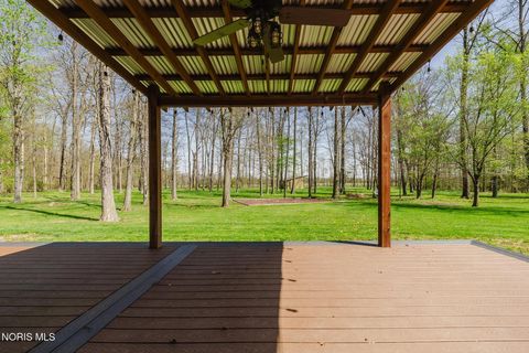 Tiny photo for 3600 Orange Township Road 27, Bluffton, OH 45817 (MLS # 10006864)