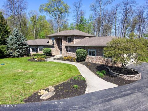 Tiny photo for 3600 Orange Township Road 27, Bluffton, OH 45817 (MLS # 10006864)