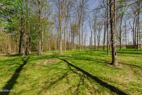 Tiny photo for 3600 Orange Township Road 27, Bluffton, OH 45817 (MLS # 10006864)