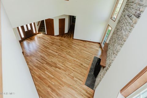 Tiny photo for 3600 Orange Township Road 27, Bluffton, OH 45817 (MLS # 10006864)