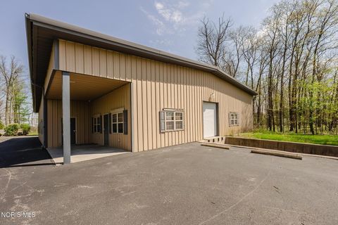 Tiny photo for 3600 Orange Township Road 27, Bluffton, OH 45817 (MLS # 10006864)