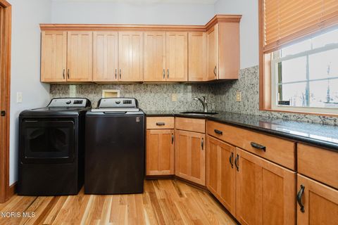 Tiny photo for 3600 Orange Township Road 27, Bluffton, OH 45817 (MLS # 10006864)
