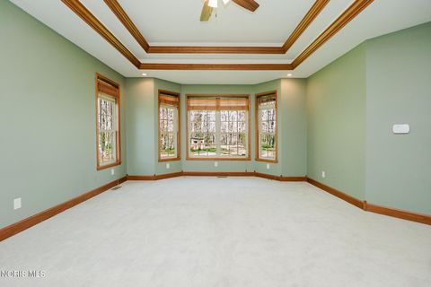 Tiny photo for 3600 Orange Township Road 27, Bluffton, OH 45817 (MLS # 10006864)