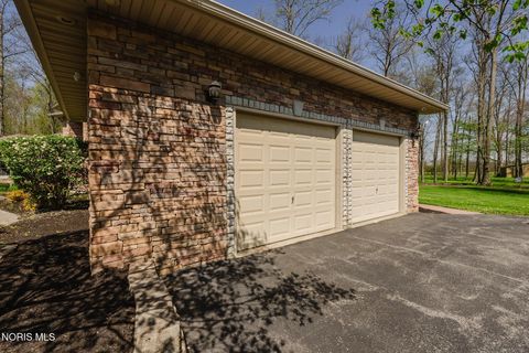 Tiny photo for 3600 Orange Township Road 27, Bluffton, OH 45817 (MLS # 10006864)