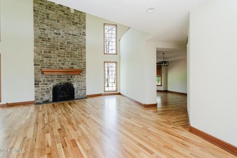 Tiny photo for 3600 Orange Township Road 27, Bluffton, OH 45817 (MLS # 10006864)