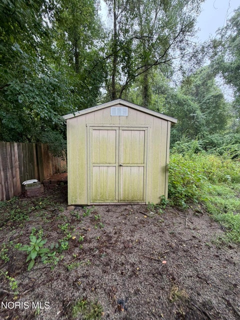 Tiny photo for 10245 Angola Road, Swanton, OH 43558 (MLS # 10012274)