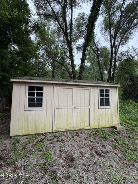 Tiny photo for 10245 Angola Road, Swanton, OH 43558 (MLS # 10012274)