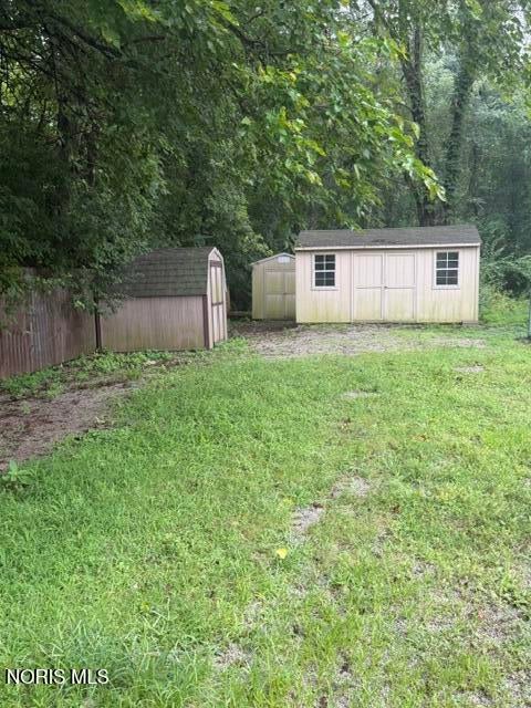 Tiny photo for 10245 Angola Road, Swanton, OH 43558 (MLS # 10012274)