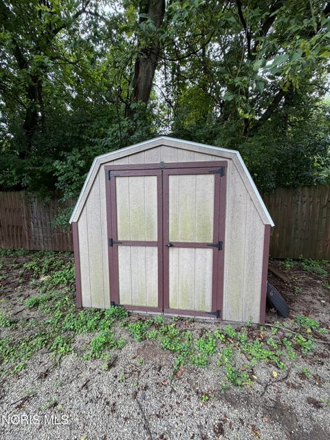 Tiny photo for 10245 Angola Road, Swanton, OH 43558 (MLS # 10012274)