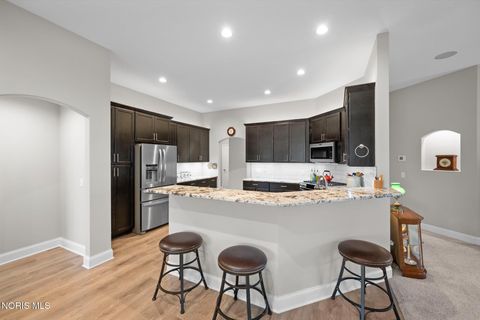 Tiny photo for 7810 Honeycrisp Court, Holland, OH 43528 (MLS # 10008227)
