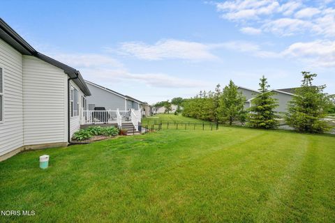 Tiny photo for 7810 Honeycrisp Court, Holland, OH 43528 (MLS # 10008227)