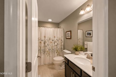 Tiny photo for 7810 Honeycrisp Court, Holland, OH 43528 (MLS # 10008227)