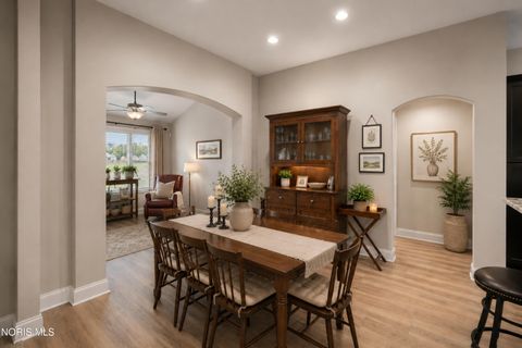 Tiny photo for 7810 Honeycrisp Court, Holland, OH 43528 (MLS # 10008227)