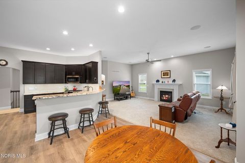 Tiny photo for 7810 Honeycrisp Court, Holland, OH 43528 (MLS # 10008227)