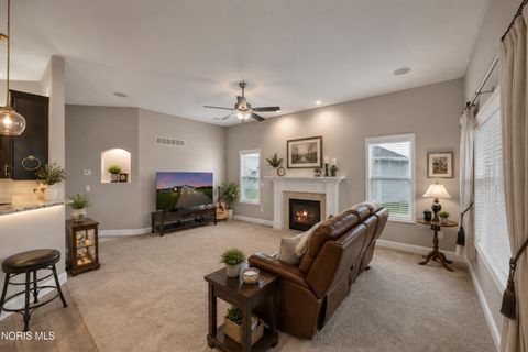 Tiny photo for 7810 Honeycrisp Court, Holland, OH 43528 (MLS # 10008227)