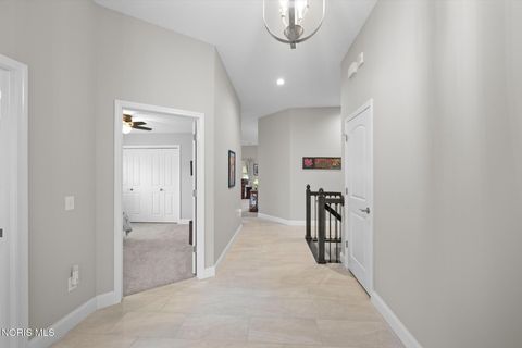 Tiny photo for 7810 Honeycrisp Court, Holland, OH 43528 (MLS # 10008227)