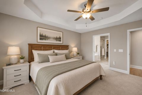 Tiny photo for 7810 Honeycrisp Court, Holland, OH 43528 (MLS # 10008227)