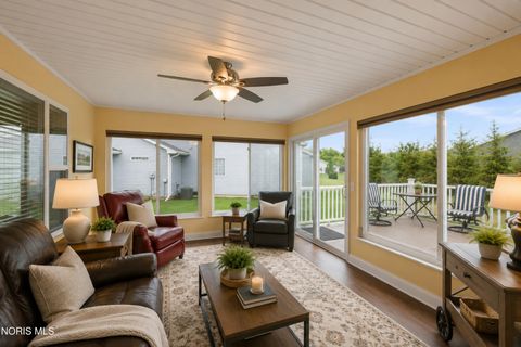 Tiny photo for 7810 Honeycrisp Court, Holland, OH 43528 (MLS # 10008227)