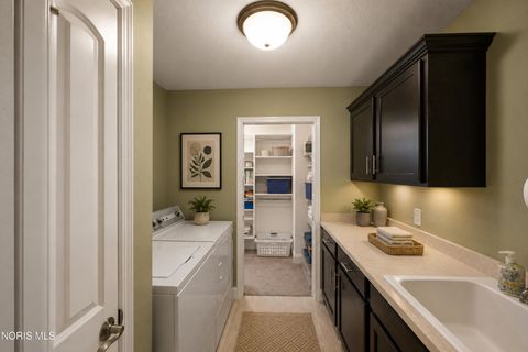 Tiny photo for 7810 Honeycrisp Court, Holland, OH 43528 (MLS # 10008227)