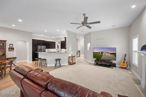 Tiny photo for 7810 Honeycrisp Court, Holland, OH 43528 (MLS # 10008227)