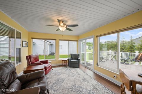 Tiny photo for 7810 Honeycrisp Court, Holland, OH 43528 (MLS # 10008227)