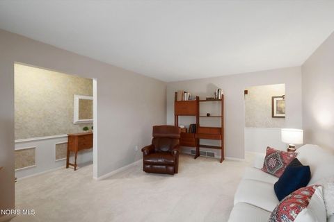 Tiny photo for 2859 County Road H, Swanton, OH 43558 (MLS # 10007544)
