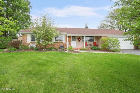 Photo of 2859 County Road H, Swanton, OH 43558 (MLS # 10007544)
