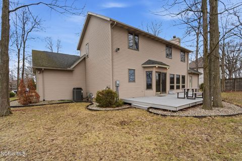 Tiny photo for 3815 Forest Trail Drive, Findlay, OH 45840 (MLS # 10004851)