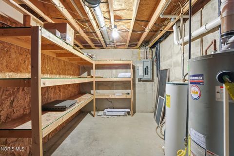 Tiny photo for 3815 Forest Trail Drive, Findlay, OH 45840 (MLS # 10004851)