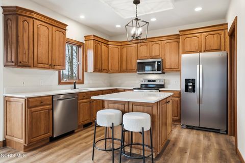 Tiny photo for 3815 Forest Trail Drive, Findlay, OH 45840 (MLS # 10004851)