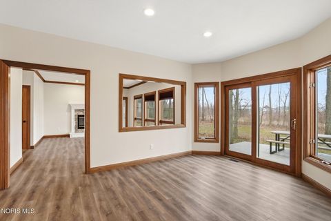 Tiny photo for 3815 Forest Trail Drive, Findlay, OH 45840 (MLS # 10004851)