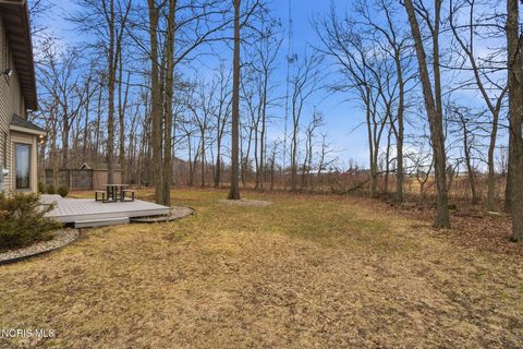 Tiny photo for 3815 Forest Trail Drive, Findlay, OH 45840 (MLS # 10004851)