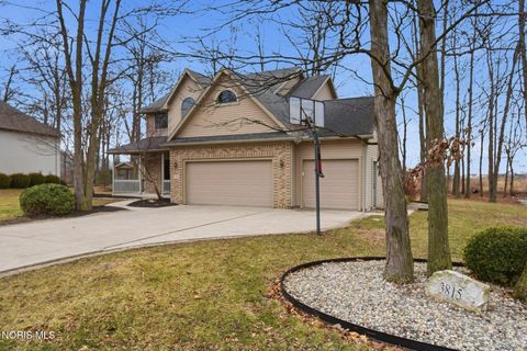Tiny photo for 3815 Forest Trail Drive, Findlay, OH 45840 (MLS # 10004851)
