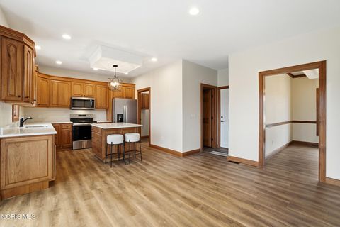 Tiny photo for 3815 Forest Trail Drive, Findlay, OH 45840 (MLS # 10004851)