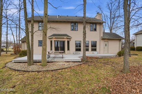 Tiny photo for 3815 Forest Trail Drive, Findlay, OH 45840 (MLS # 10004851)