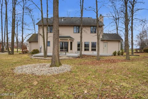 Tiny photo for 3815 Forest Trail Drive, Findlay, OH 45840 (MLS # 10004851)