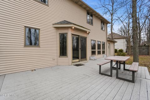 Tiny photo for 3815 Forest Trail Drive, Findlay, OH 45840 (MLS # 10004851)