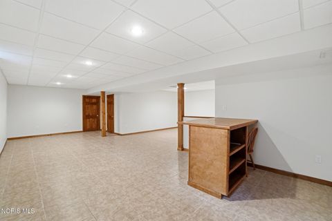 Tiny photo for 3815 Forest Trail Drive, Findlay, OH 45840 (MLS # 10004851)