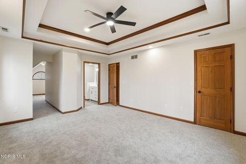 Tiny photo for 3815 Forest Trail Drive, Findlay, OH 45840 (MLS # 10004851)