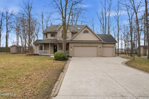Photo of 3815 Forest Trail Drive, Findlay, OH 45840 (MLS # 10004851)
