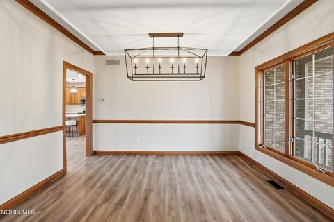 Tiny photo for 3815 Forest Trail Drive, Findlay, OH 45840 (MLS # 10004851)