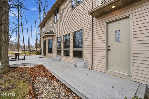 Tiny photo for 3815 Forest Trail Drive, Findlay, OH 45840 (MLS # 10004851)