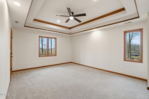 Tiny photo for 3815 Forest Trail Drive, Findlay, OH 45840 (MLS # 10004851)