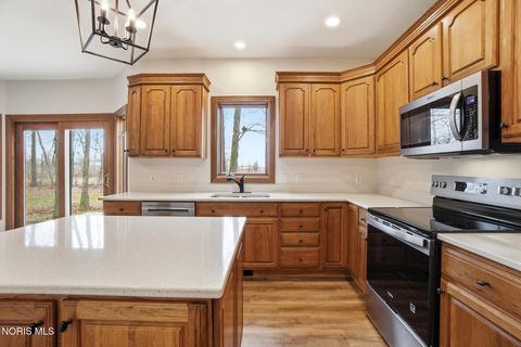 Tiny photo for 3815 Forest Trail Drive, Findlay, OH 45840 (MLS # 10004851)